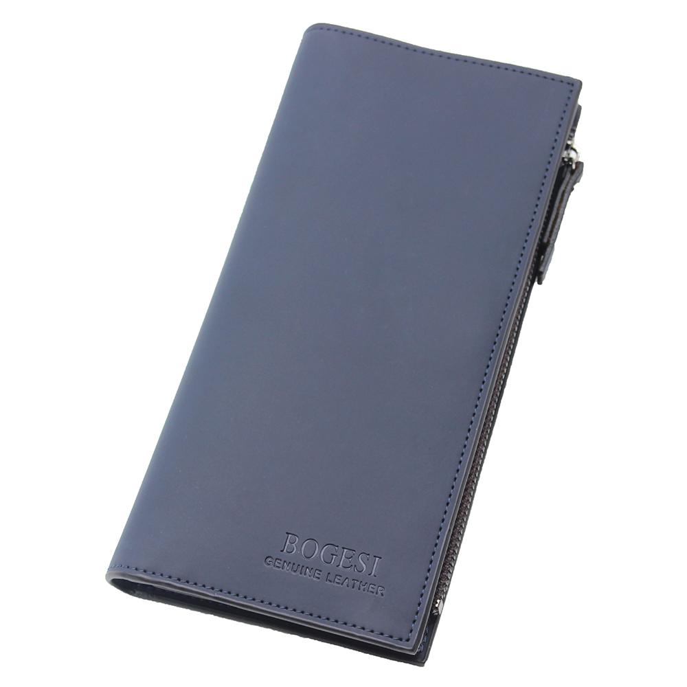 Leather Purse Men